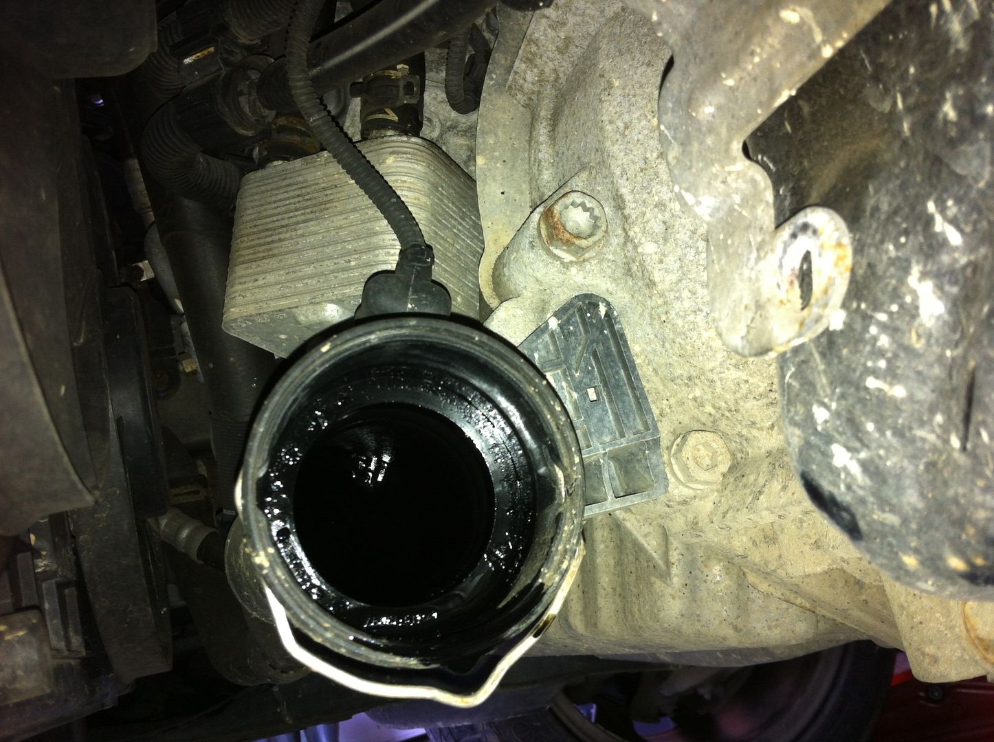 Is my turbo broken?